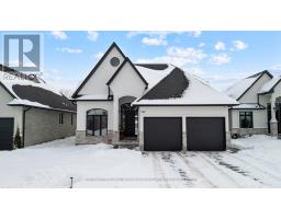 160 FOXBOROUGH PLACE - 1