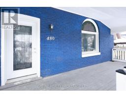 480 QUEBEC STREET - 4