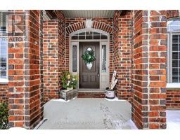 5 BARON CRESCENT - 5