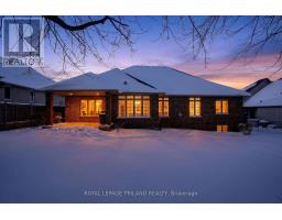 5 BARON CRESCENT - 50