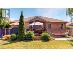 152 DEBORAH DRIVE - 4