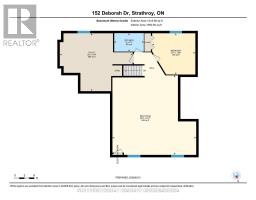 152 DEBORAH DRIVE - 46