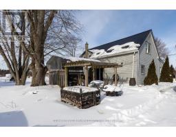 10564 CULLODEN ROAD - 1
