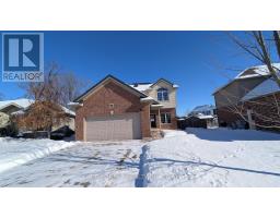 125 DEBORAH DRIVE - 1