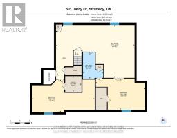 501 DARCY DRIVE - 40