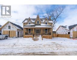 191 CATHERINE STREET - 3