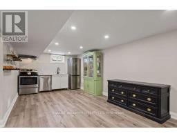 23 STORMONT DRIVE - 22