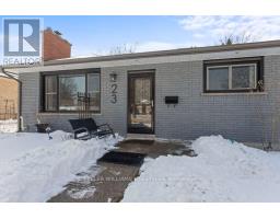 23 STORMONT DRIVE - 3