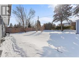 23 STORMONT DRIVE - 30