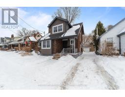 474 WOODMAN AVENUE - 4