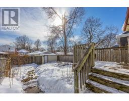 33 TERRENCE STREET - 33