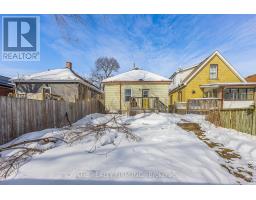 33 TERRENCE STREET - 36