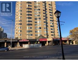 602 - 695 RICHMOND STREET - 1