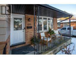 420 CASTLEGROVE BOULEVARD - 3