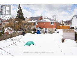 36 GRAYDON STREET - 23