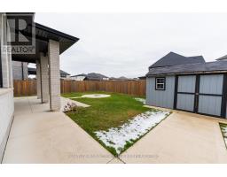 3354 MERSEA STREET - 45