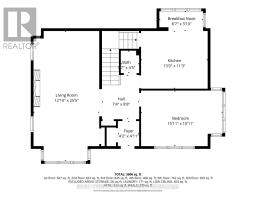 1026 WATERLOO STREET - 38