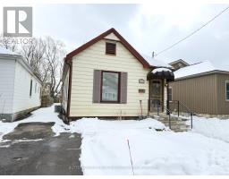 435 CHESTER STREET - 2