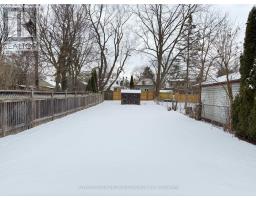 435 CHESTER STREET - 22