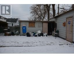 17 EMERY STREET W - 12