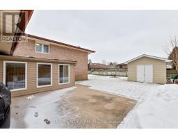 10 WESTGATE AVENUE - 36