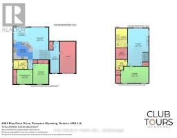 4084 BLUEPOINT DRIVE - 43