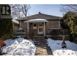 688 WILLIAM STREET - 21