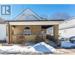 93 DILLABOUGH STREET - 1