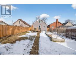 155 GAMMAGE STREET - 29