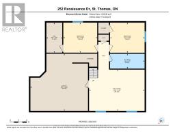 252 RENAISSANCE DRIVE - 45