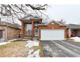 54 WILLOW CRESCENT - 1