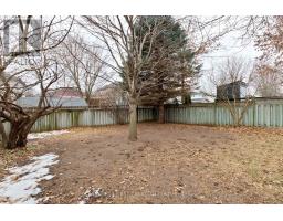 54 WILLOW CRESCENT - 40