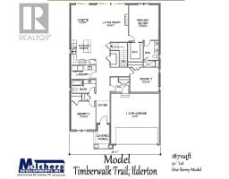LOT No.17 - 194 TIMBERWALK TRAIL - 2