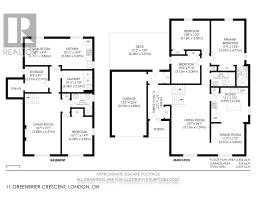 11 GREENBRIER CRESCENT - 40