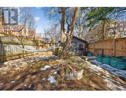 882 1/2 WILLIAM STREET - 34