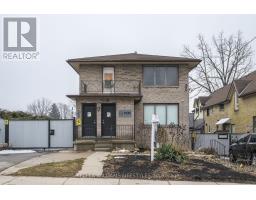 1235 DUNDAS STREET - 1