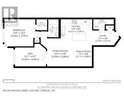 903 - 695 RICHMOND STREET - 43