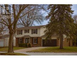 196 WYCHWOOD PARK - 50