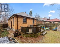 325 EMERY STREET E - 31