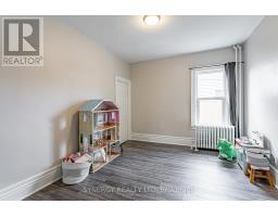 275 CROMWELL STREET - 15