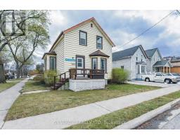 275 CROMWELL STREET - 2