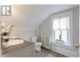 275 CROMWELL STREET - 20