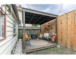 275 CROMWELL STREET - 32