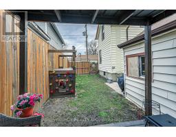 275 CROMWELL STREET - 33