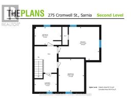 275 CROMWELL STREET - 36