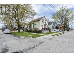 275 CROMWELL STREET - 4