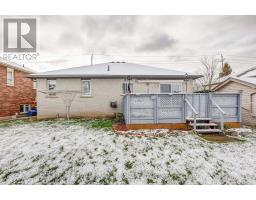 549 WELLINGTON STREET - 8