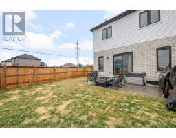 231 BOWMAN DRIVE - 3