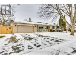 1089 VISCOUNT ROAD - 1
