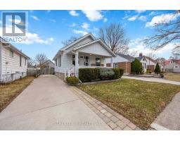 318 COBDEN STREET - 1